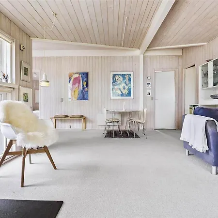 Feriehus M11008-nykobing-f-sdr-alslev-kystvej-24