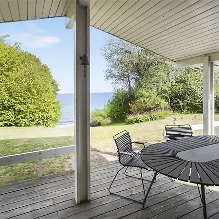 Feriehus M11008-nykobing-f-sdr-alslev-kystvej-24 *
